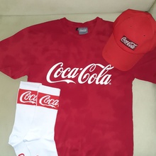 Добавь вкуса с коллекцией Кока-Кола в Пятерочке от Coca-Cola