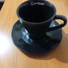 Кофейный набор от Coffesso