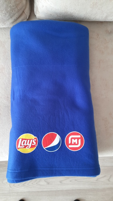 Приз акции Pepsi «Покупай Lay's или Pepsi в «Магнит» и выигрывай призы»