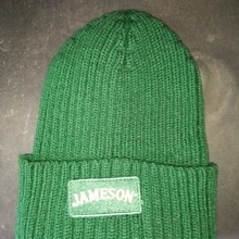 Спортивная шапочка Акция Jameson: «Jameson чат-бот» от Акция Jameson: «Jameson чат-бот»