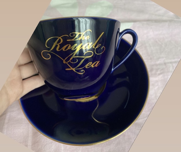 Приз акции Richard «Королевское чаепитие RICHARD в Магните!»