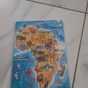 Приз Kinder Chocolate (Киндер Шоколад): «Играй и узнавай! Африка» (2021)