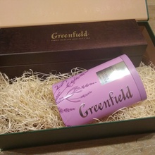 приз от Greenfield от Greenfield
