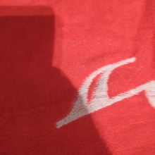 Пляжное полотенце от Акция Coca-Cola и Дикси «Откройся миру музыки»