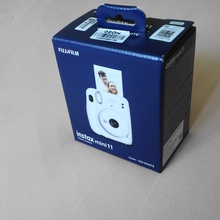 Фотоаппарат Fujifilm Instax Mini 11 от Моя семья