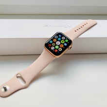 Apple Watch 6 от Schwarzkopf