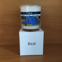 Свеча от Rich