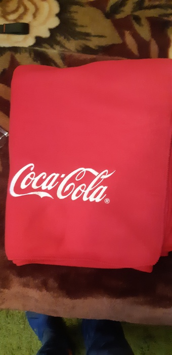 Приз акции Coca-Cola «Выиграй дом мечты и другие призы»