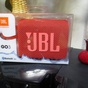 Приз колонка JBL Go3