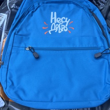 Рюкзак от Henkel