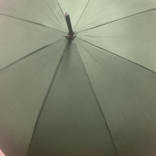 Зонт-трость от Schweppes