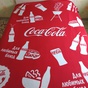 Приз Плед «Coca-Cola