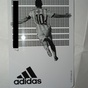 Приз Подарочная карта «Adidas» номиналом 500 ₽