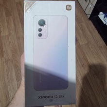 Смартфон Xiaomi 12 Lite 8/256 ГБ Global от Пятерочка