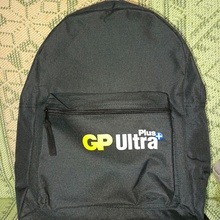 Рюкзак от GP Batteries