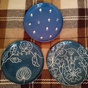 Приз Набор тарелок с авторским дизайном (4 тарелки в наборе)