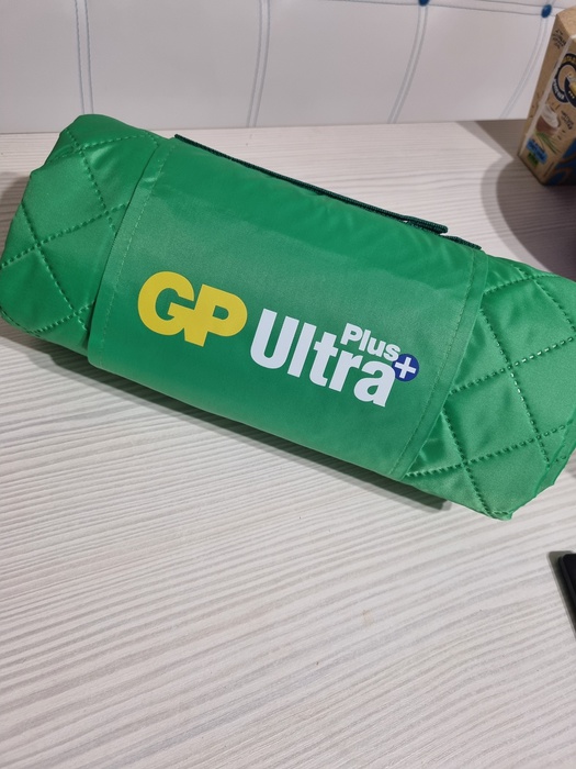 Приз акции GP Batteries «Выиграй отдых в Сочи с GP Ultra Plus Alkaline»