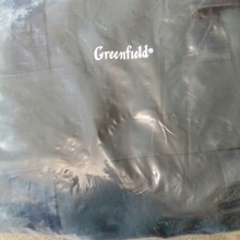 Спортивная сумка от Greenfield