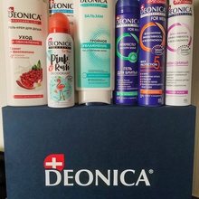 Beauty box от Deonica
