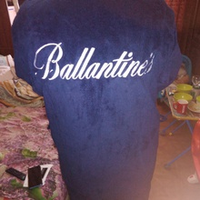 Халат от Ballantines