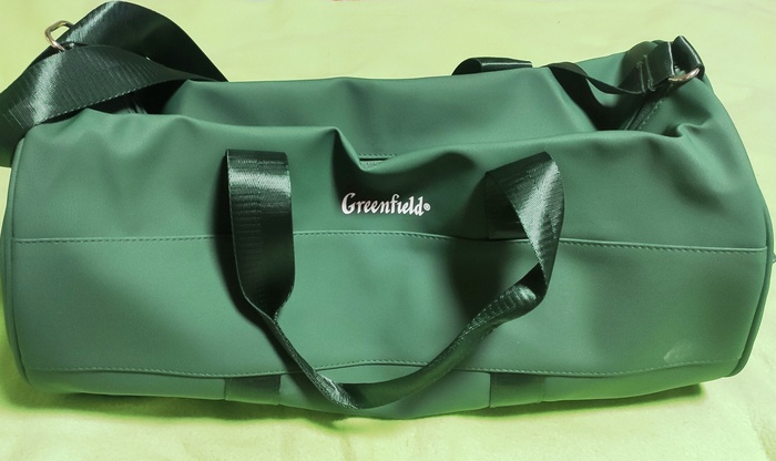 Приз акции Greenfield «Привилегии выбора Greenfield Club 3.0»