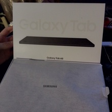 Планшет Samsung Galaxy Tab A8 от Коркунов