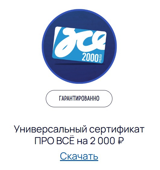 Приз акции Простоквашино «В Новый год с Простоквашино»