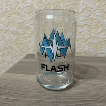 Стакан от Flash Up Energy