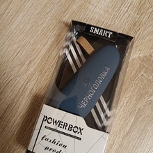 Пауэрбанк от Черноголовка