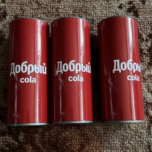 Носки от Добрый