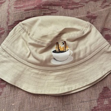 Панама от Snickers