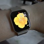 Приз Apple Watch