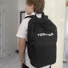 Рюкзак от TOSHIBA от Конкурс в ТГ