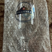 БОКАЛ от Балтика