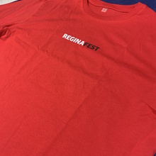 Долгожданная футболка от Добрый