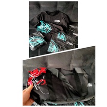 5 футболок и 2 спортивные сумки, Яндекс Афиша от Добрый