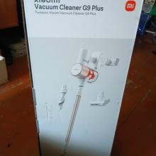 Ручной пылесос Xiaomi Vacuum Cleaner G9 Plus от Простоквашино