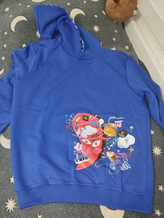 Приз акции Snickers «Забегался? Сникерсни!»