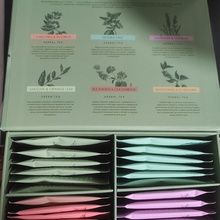 чай от Гринфилд от Greenfield