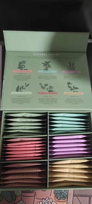 Приз акции Greenfield «Привилегии выбора Greenfield Club»