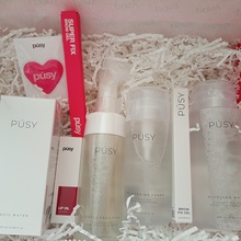 Бокс косметики от PUSY