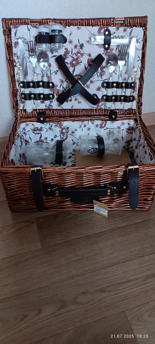 Приз акции Garnier «Фестиваль Garnier Ambre Solaire в сети Магнит»