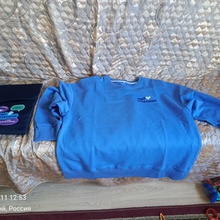 Лонгслив от Orbit