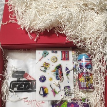 подарочный бокс от Feduk от Добрый