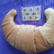 Подушка. от Пятерочка