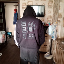 Мерч от Jaguar