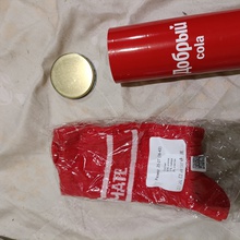 Носки от Добрый