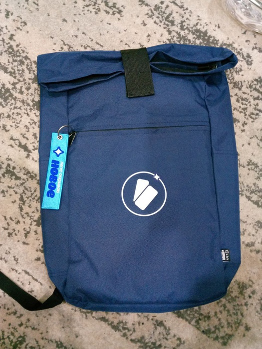 Приз акции Orbit «Orbit® Жуй, выдыхай! 2025»