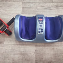 Два массажёра от Yamaguchi от Orbit