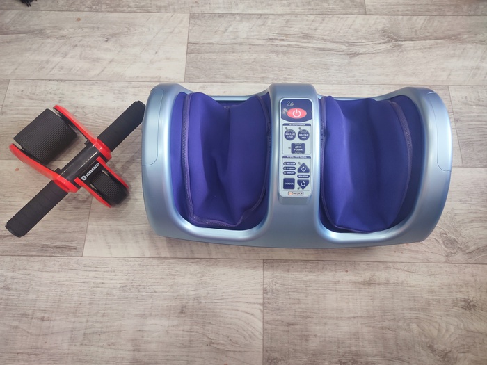 Приз акции Orbit «Orbit® Жуй, выдыхай! 2025»